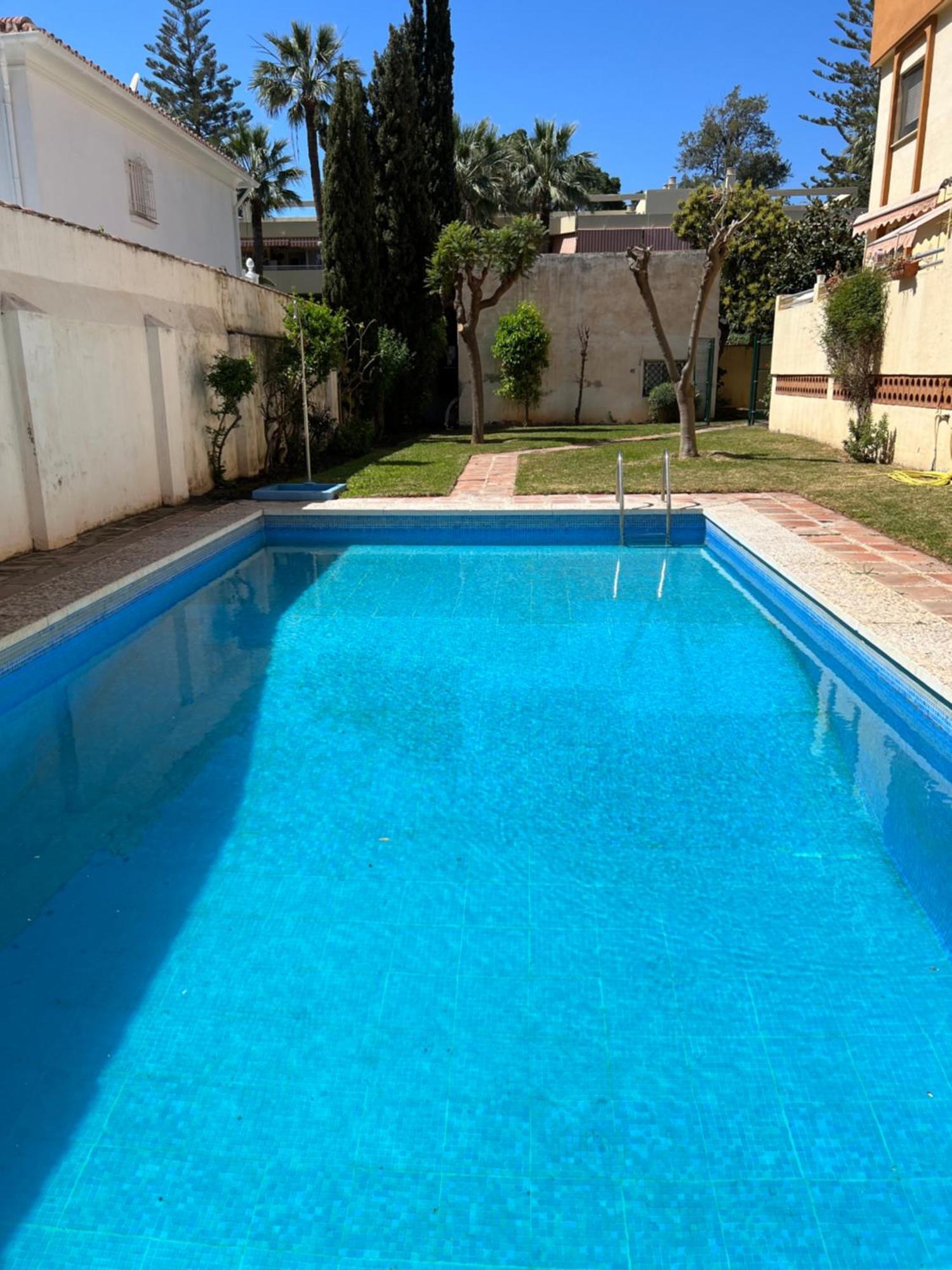 La Gran Playa,Piscina Terraza Y Parking 8 Personas Lägenhet Málaga Exteriör bild